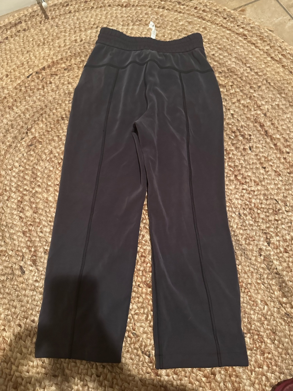 LULULEMON SOFTSTREAM HIGH RISE PANT - Picture 5 of 5